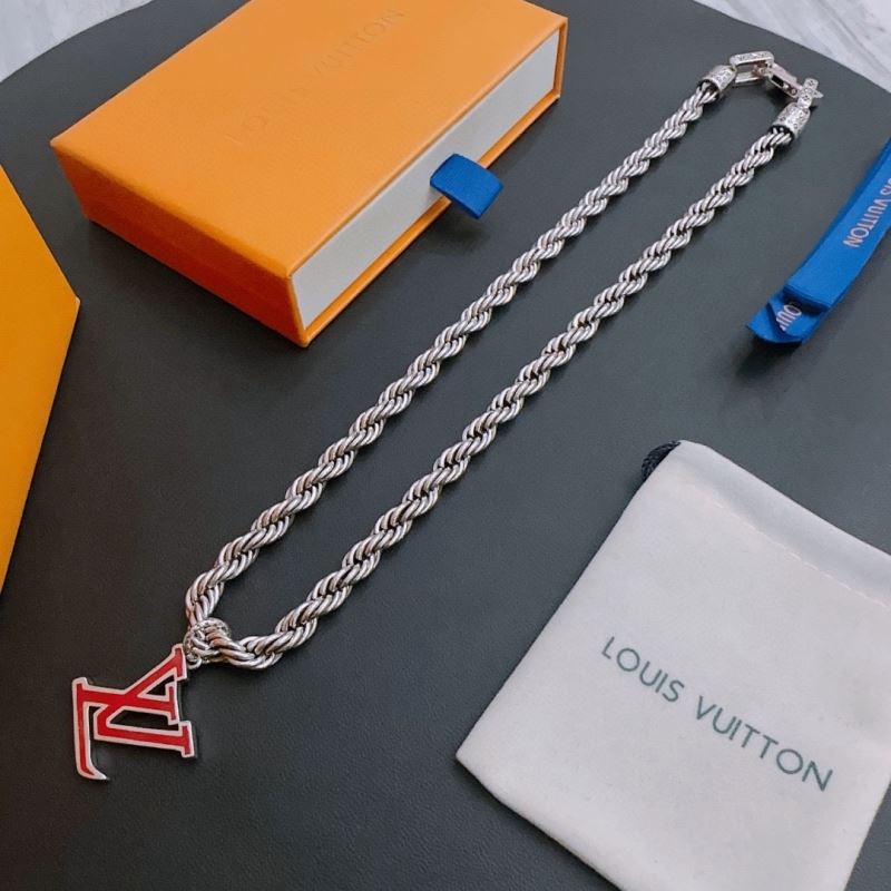 Louis Vuitton Necklaces